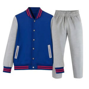 Baseball Jersey Set