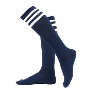 Black Crew Socks