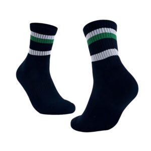 Black Socks