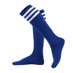 Blue Crew Socks