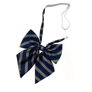 Girl's Bow Tie