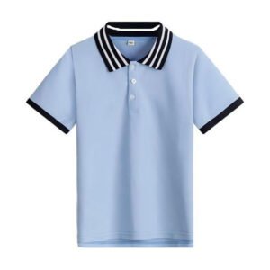 Golf Polo Shirt