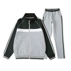 Green Team Uniform