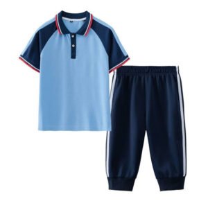 Gym Uniform