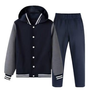 Hoodie & Joggers Set