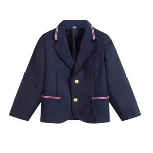 Uniform Blazer