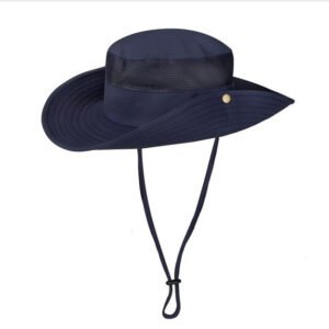 Uniform Brim Hat