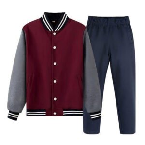 Red Sports Set