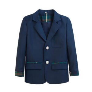 School Blazer