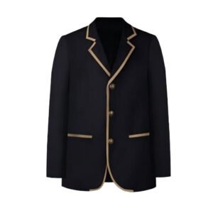School Coat