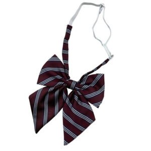 School Girl's Bow Tie