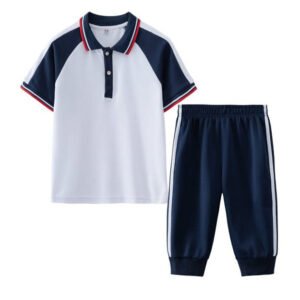 School Sports Uniform