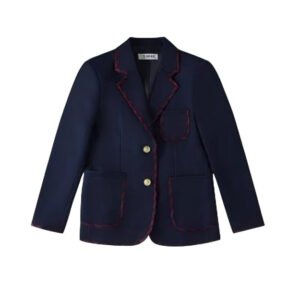 Senior Blazer