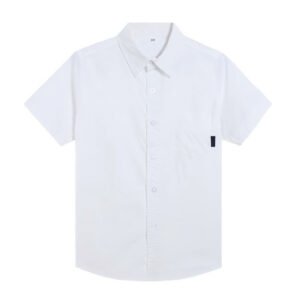 Short Sleeve Shirt