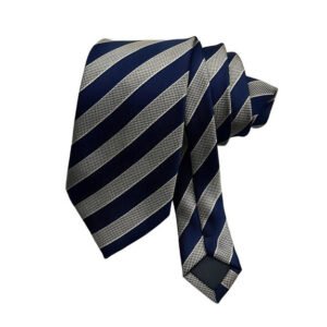 Stripe Tie