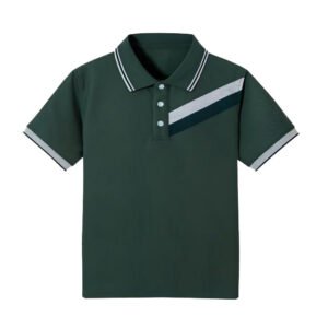 Team Polo Shirt