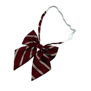 Uniform Bow Tie