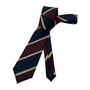 Uniform Necktie