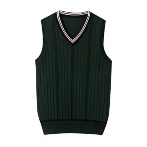 Uniform Vest