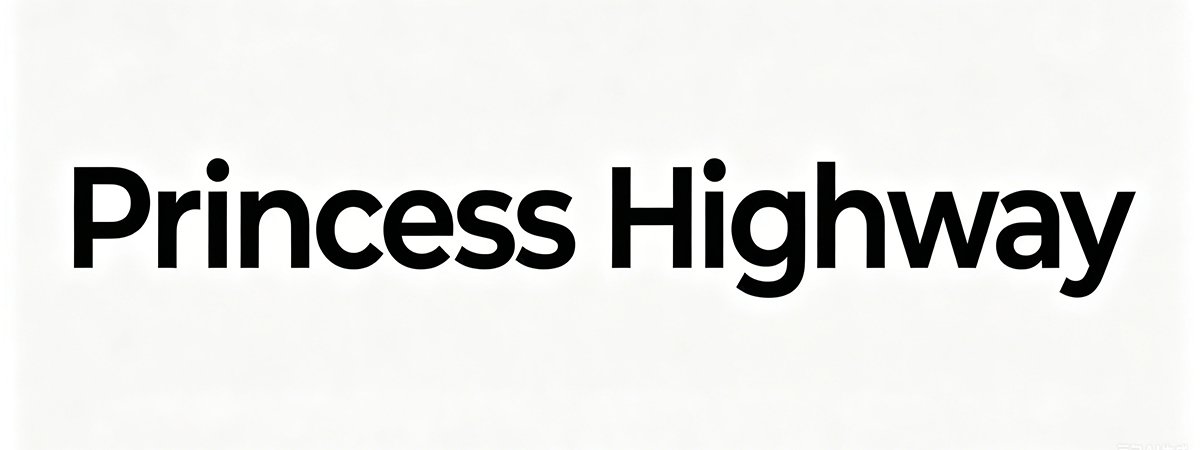 princess highway