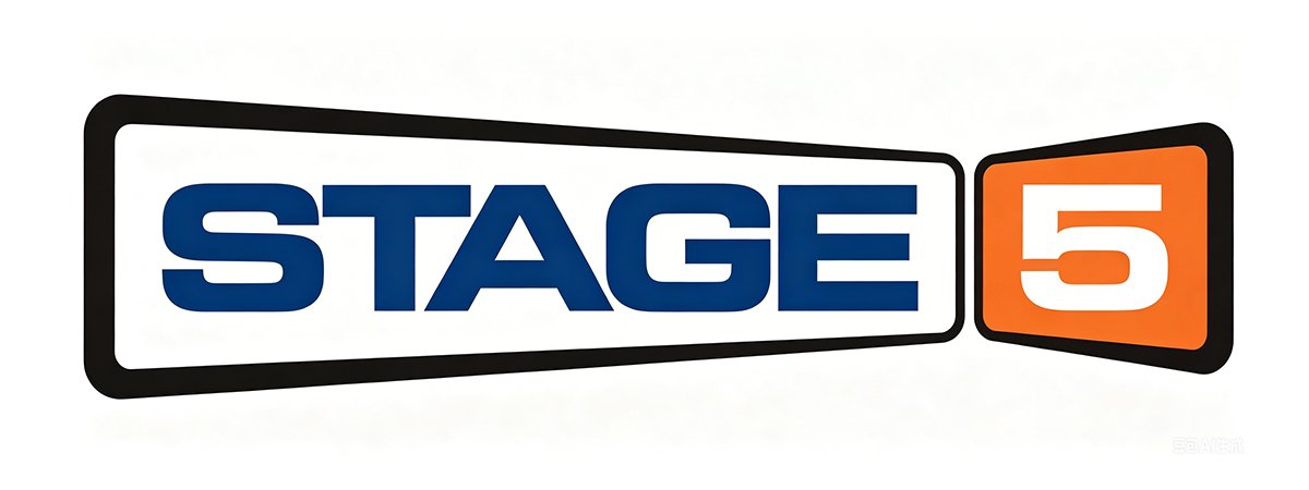 stage