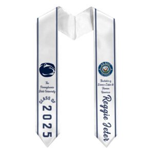 ST-03 Graduation stole