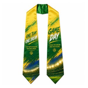 Graduation Stole