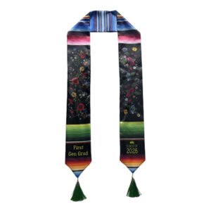 ST-08 Graduation stole