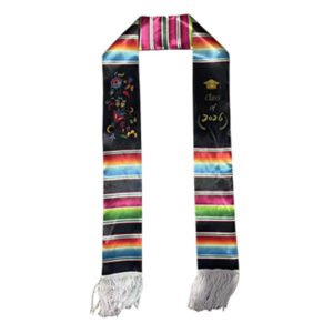 ST-09 Graduation sash