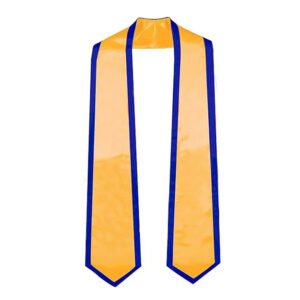 ST-11 Graduation sash
