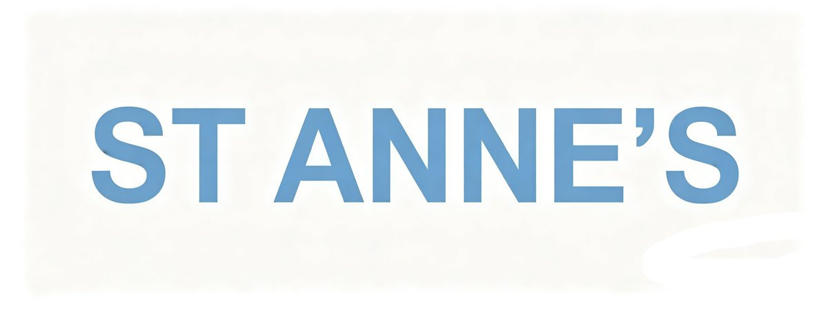 ST ANNE'S