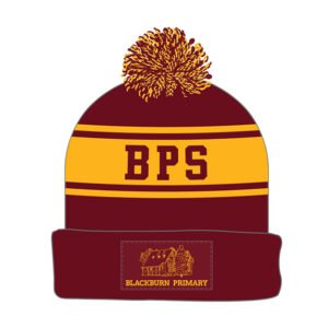 Blackburn Primary School Beanie