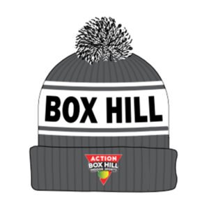 Box Hill Beanie
