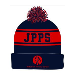 Jells Park Primary School Beanie