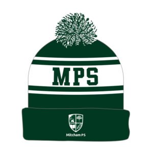 Mitcham Primary School Beanie
