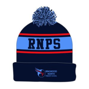 Ringwood North Primary School Beanie
