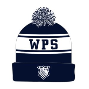 WPS Beanie