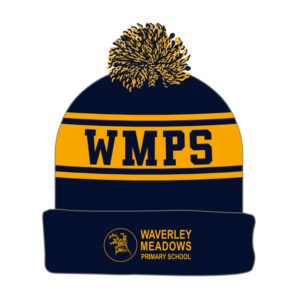 Waverley Meadows Primary School Beanie